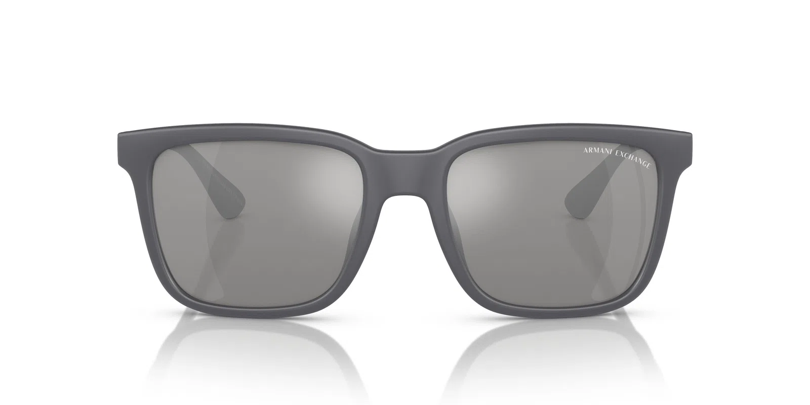 Armani Exchange 4112SU Sunglasses - view 26